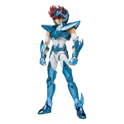 Saint Seiya figurine Saint Cloth Myth Pegasus Final Bronze Cloth Original Color Edition 17 cm | BANDAI