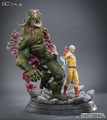 Saitama HQS Statue One Punch Man | Tsume Art