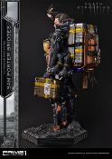 Sam Porter Bridges 106 cm 1/2 Death Stranding statuette | Prime 1 Studio