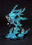Sasuke relation Ship Naruto Shippuden Figuarts Zero | Bandai