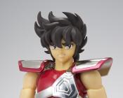 Seiya Bronze Saint pégase Revival V1 Myth Cloth Saint Seiya | Bandai