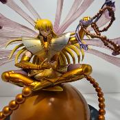 Shaka 1/6 HQS Saint Seiya Virgo Gold Saint Statue  | Tsume-Art