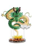 Shenron & Dragon Balls 14 cm Dragon Ball Z statuette PVC WCF Mega | Banpresto