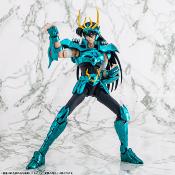 SAINT SEIYA MYTH EX DRAGON SHIRYU FINAL | Bandai
