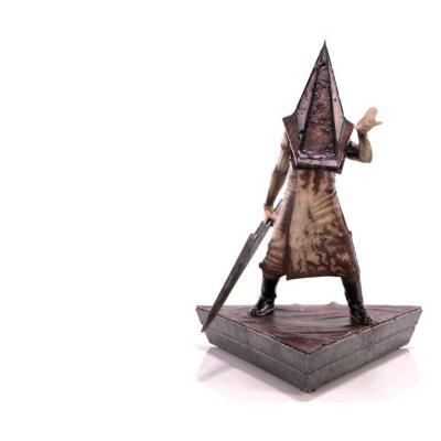 Silent Hill 2 statuette Red Pyramid Thing 46 cm | First 4 Figures