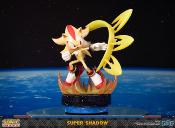 Sonic the Hedgehog statuette Super Shadow 50 cm | First 4 Figures