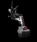Star Wars Ahsoka statuette 1/10 Deluxe Art Scale Ahsoka Tano 29 cm | Iron Studios