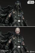 Star Wars Mythos statuette Darth Vader 63 cm | Sideshow