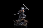 Star Wars The Mandalorian statuette 1/10 BDS Art Scale Ahsoka Tano 23 cm | Iron Studios