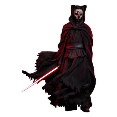 Star Wars figurine 1/6 Darth Nihilus 31 cm | HOT TOYS