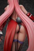 Taimanin Series statuette PVC 1/4 Ingrid Bunny Ver. 57 cm | BINDing