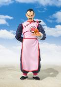 Tao Pai Pai Tamashii Web Exclusive 15 cm Dragon Ball figurine S.H. Figuarts | Bandai