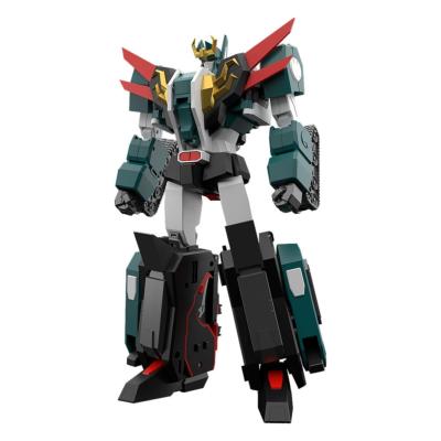 The Brave Fighter of Legend Da-Garn figurine The Gattai Seven Changer 25 cm | GOOD Smile Compagny