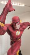 The Flash Premium Format Figure Dc Comics | Sideshow