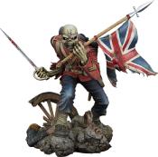 Eddie: The Trooper 48 cm Iron Maiden statuette Premium Format | Sideshow