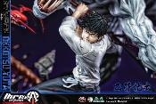 Statue Yuta Okkotsu & Rika 1/6 – Jujutsu Kaisen | Three Artisan Studio