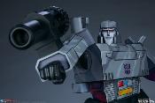 Transformers statuette Museum Scale Megatron - G1 62 cm | Pop Culture Shock