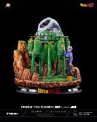 Trunks Time Machine 1/6 HQS DIORAMAX Dragon Ball Z DBZ | Tsume Art 