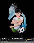 Captain Tsubasa – Tsubasa Ozora King Bust | Statue Édition Limitée | Cartoon Kingdom