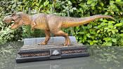 Tyrannosaurus Rex Jurassic Park Legacy Museum Collection | Prime 1 Studios