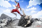 ULTRAMAN VS BLACK KING 1/4 REGULAR EDITION | Pure Arts