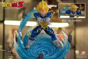 Vegeta Big Bang Attack 1/4 Dragon Ball Z | Ryu Studio