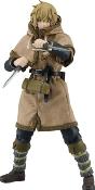 Vinland Saga figurine Figma Thorfinn 14 cm | MAX FACTORY