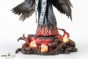 Mother Miranda, Resident Evil Village - Shadows of Rose DLC  I Pure Arts