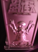 Kanon 1/6 – Saint Seiya | Statue Zodiakos Studio – Édition Collector