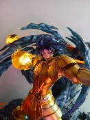 Kanon 1/6 – Saint Seiya | Statue Zodiakos Studio – Édition Collector