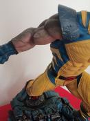 Wolverine Premium Format EX Version| Sideshow