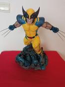 Wolverine Premium Format EX Version| Sideshow