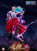 Yamato One Piece Statue | Anime Mason Studio