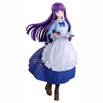 Frieren Beyond Journey's End figurine Fern Odd Jobs 20 cm | BANPRESTO