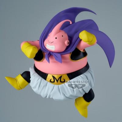 Dragon Ball Z - Match Makers Majin Buu (Good) 20 cm | BANPRESTO