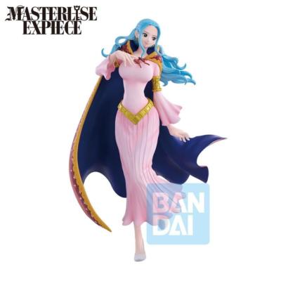 One Piece - Ichibansho Figure Nefertari Vivi Royal Princess 17 cm | BANPRESTO