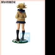 My Hero Academia Figurine Ichibansho Masterlise Their Story Himiko Toga 23cm Banpresto