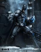 Figurine Batman Battle Damaged 1/12 – Arkham Origins | InArt