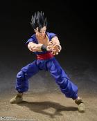 Dragon Ball Super figurine S.H.Figuarts Ultimate Gohan Super Hero 14cm Bandai Tamashii Nations