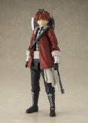 Frieren Beyond Journey's End figurine S.H.Figuarts Stark 15 cm | BANDAI