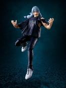 Jujutsu Kaisen figurine S.H.Figuarts Mahito 16 cm | BANDAI