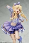The Idolmaster Gakuen figurine PVC 1/7 Kotone Fujita Re:IRIS Ver. 24 cm | Design COCO