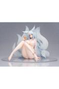 Azur Lane - Statuette PVC 1/6 Shinano Dreamy White Sands Ver. 28 cm | Alter