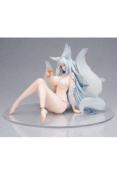 Azur Lane - Statuette PVC 1/6 Shinano Dreamy White Sands Ver. 28 cm | Alter