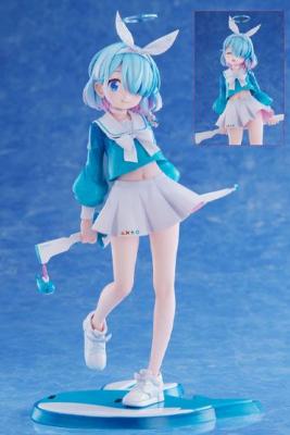Blue Archive statuette PVC 1/7 Arona Ami Ami Limited Edition 22 cm | GOLDEN HEAD