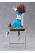 La Mélancolie de Haruhi Suzumiya - Haruhi Suzumiya Anime Series 20th Anniversary Ver. 1/7 - Kadokawa