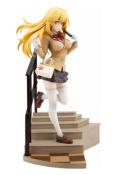 A Certain Scientific Railgun T statuette PVC 1/7 Shokuhou Misaki 15th Anniversary Ver. 27 cm |KOTOBUKIYA