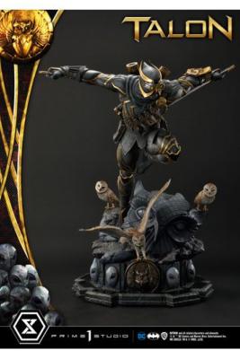 DC Comics Court of Owls statuette Talon 75 cm | Prime 1 Studio