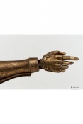 Elden Ring réplique 1/1 Arm of Malenia 85 cm I Pure Arts