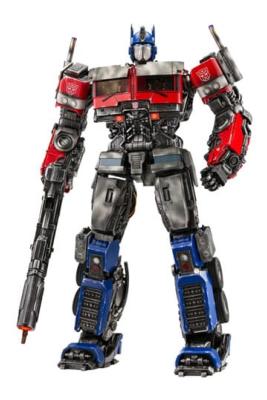 Transformers: Rise of the Beasts robot interactif Optimus Prime Signature Series Limited Edition 42 cm *ANGLAIS* | ROBOSEN